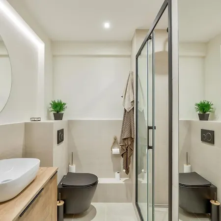 Guestready - Studio Elegant Pres Du Pantheon פריז