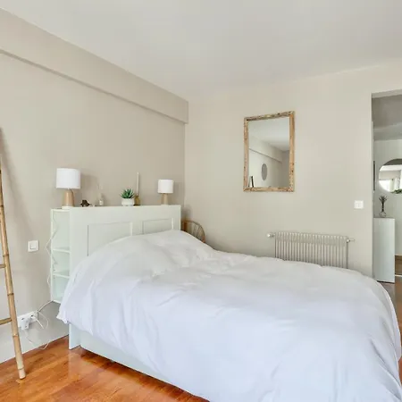 Guestready - Studio Elegant Pres Du Pantheon Apartamento